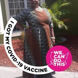 Meet your Posher, Jacqueline